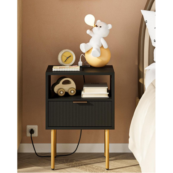 Space-Saving Design: The Core of Compact Bedroom Furniture