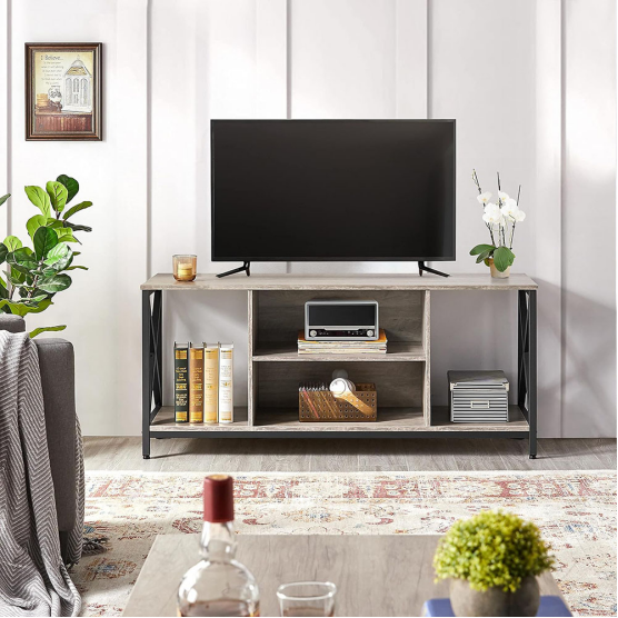 Functional Differences Between a TV Stand and Coffee Table Set