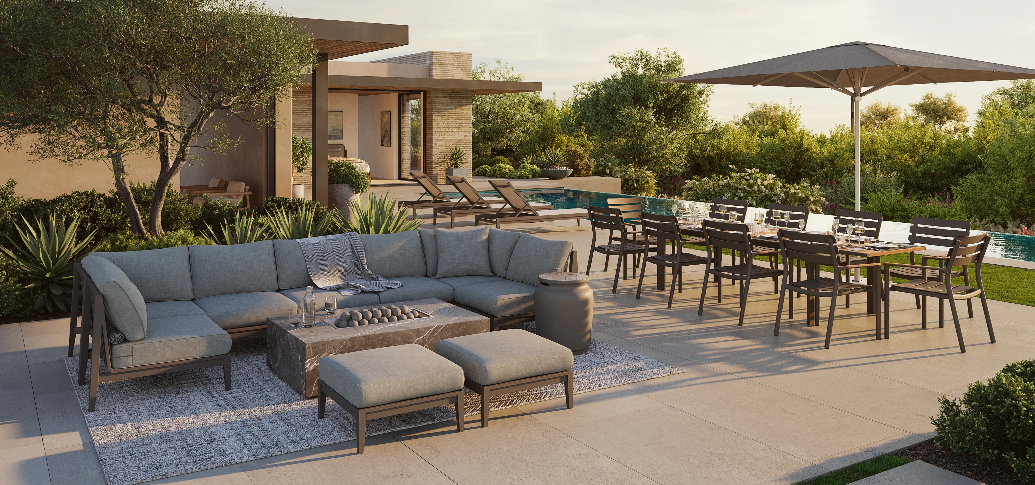 outdoor furniture-0