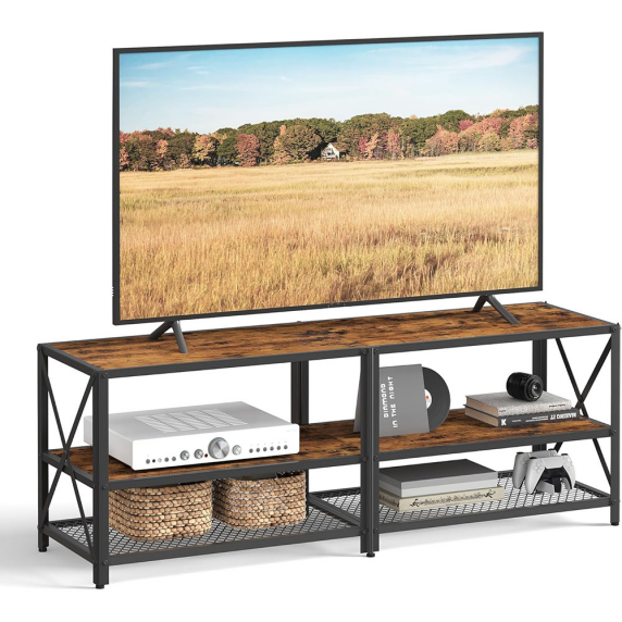 Functional Differences Between a TV Stand and Coffee Table Set