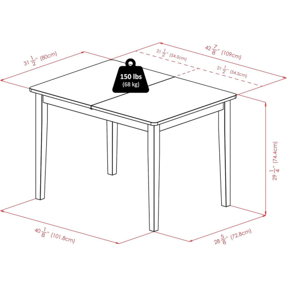 Understand Space Needs Before Arranging Your Furniture