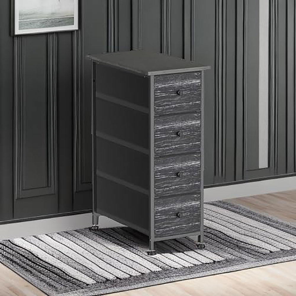 Dressers and their Varieties