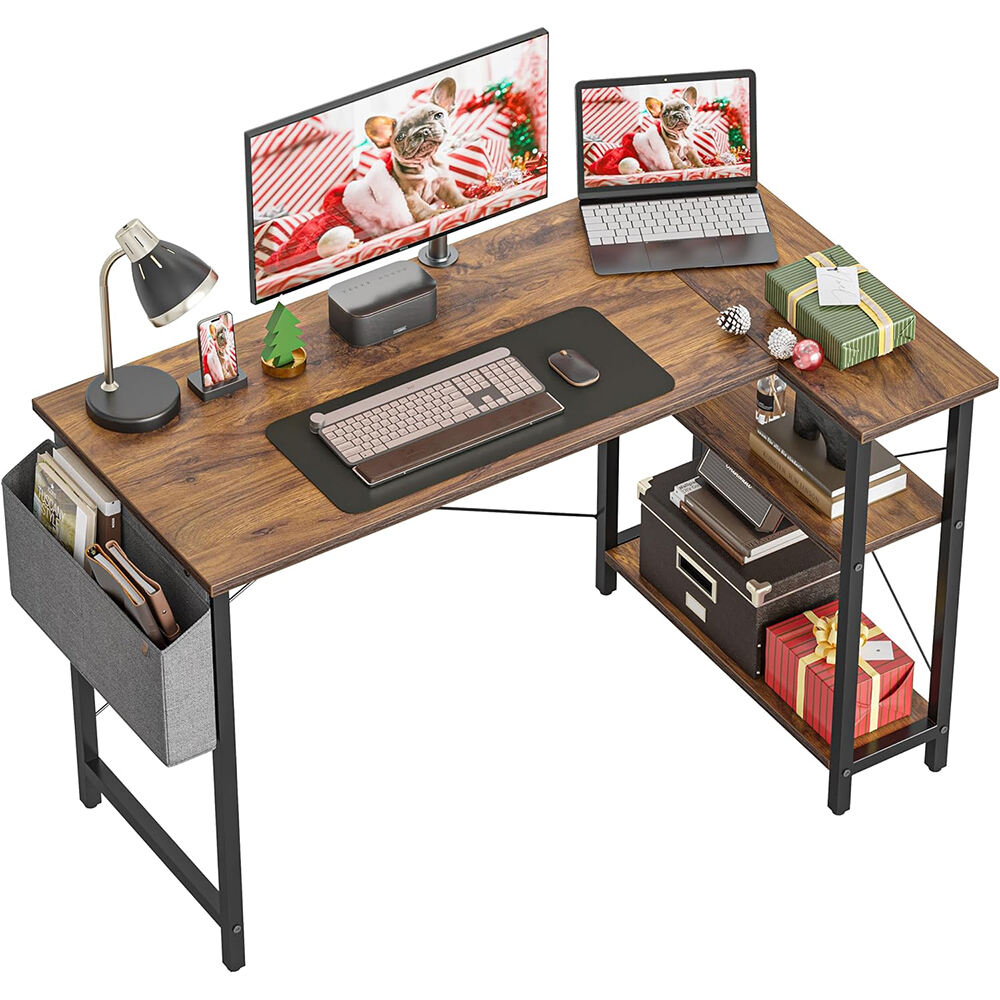 Entdecken Sie elegante moderne Möbel für das Homeoffice