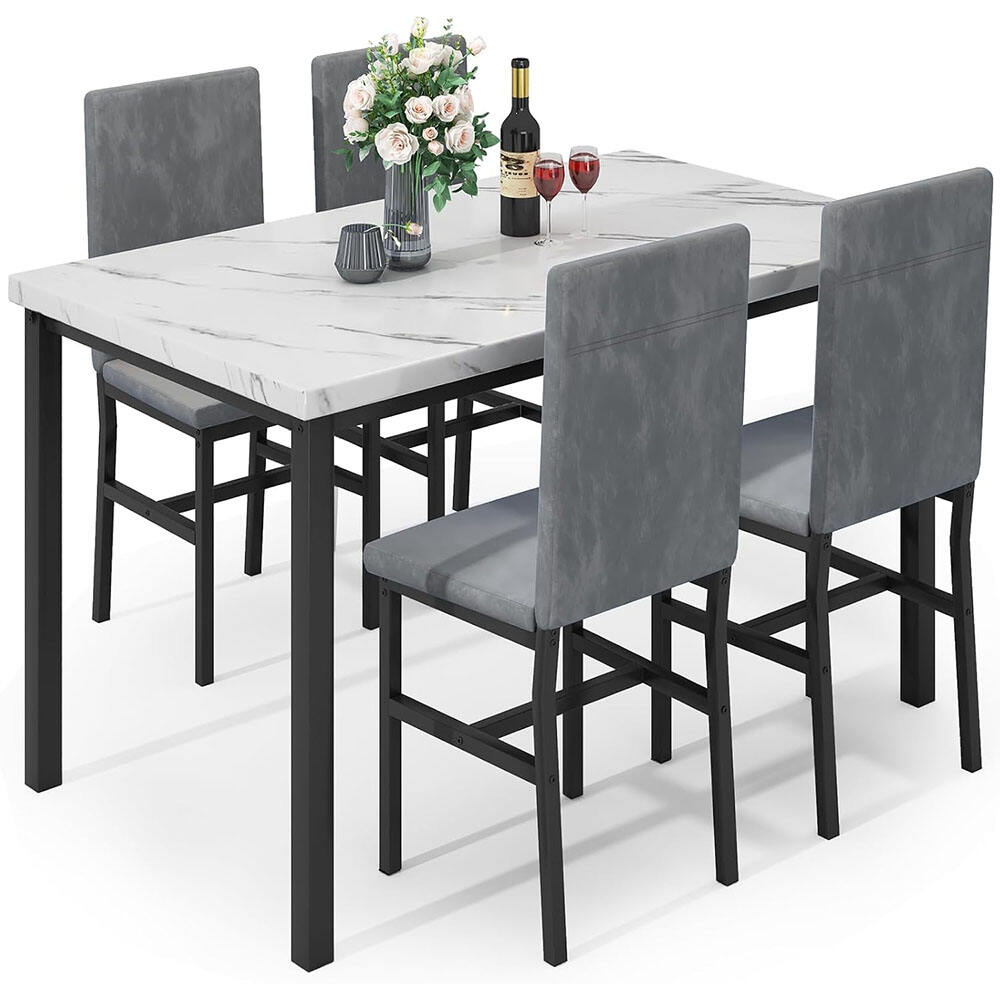 Entdecken Sie den perfekten Esstisch im modernen Landhausstil
