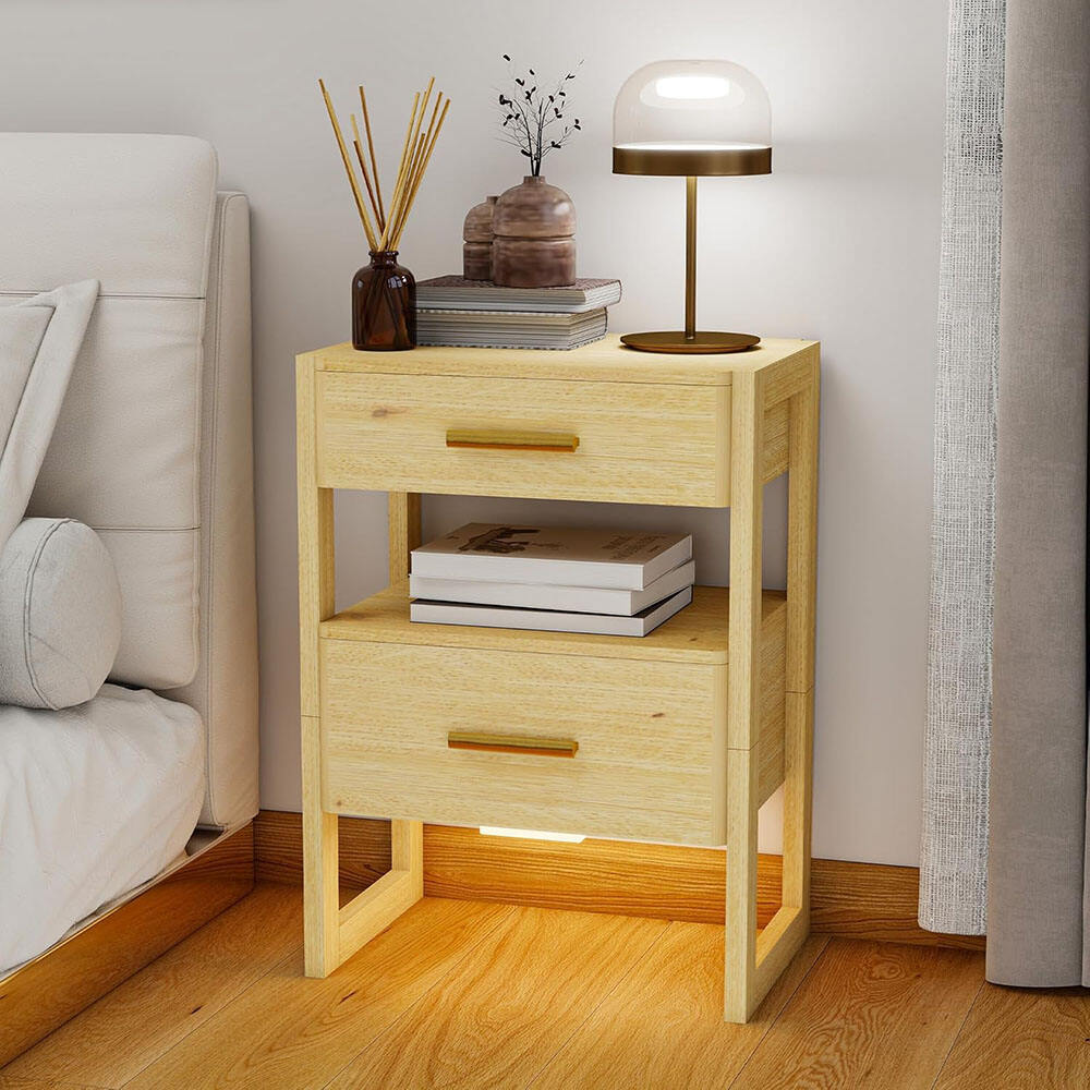 Eco-Friendly Craftsmanship