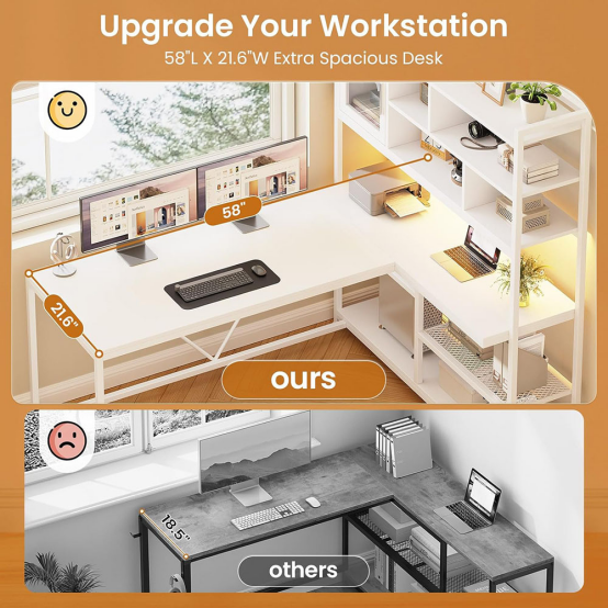 Space-Saving Design for Compact Areas