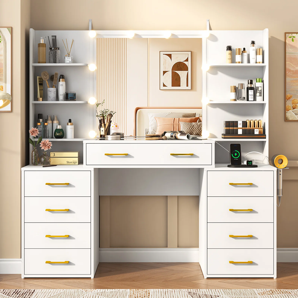 Moderne Wohnmöbel-Sets für jeden Stil