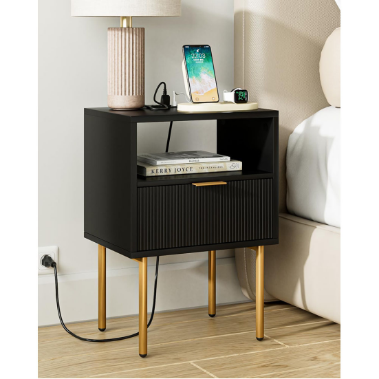 Space-Saving Design: The Core of Compact Bedroom Furniture