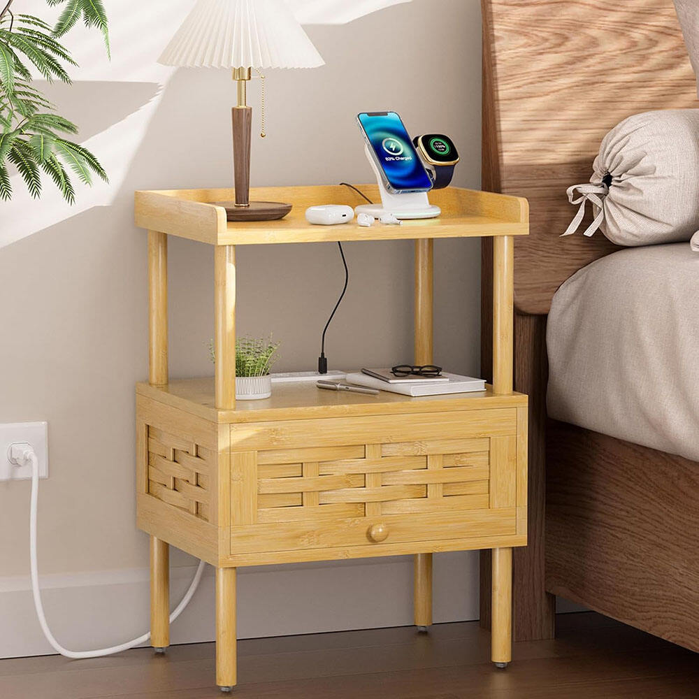 Versatile Design Options