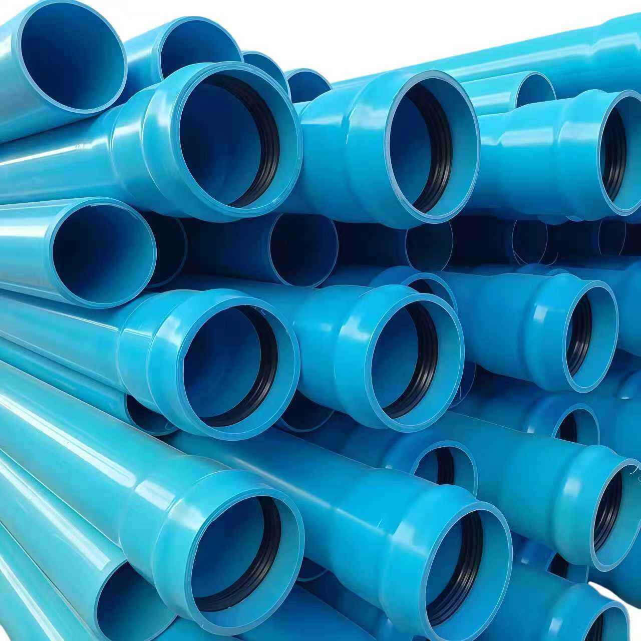 Comparison of Standards, Design, and Performance of PVC-U, PVC-UH, PVC-M, and PVC-O NO.1 Introduction to Product Standards