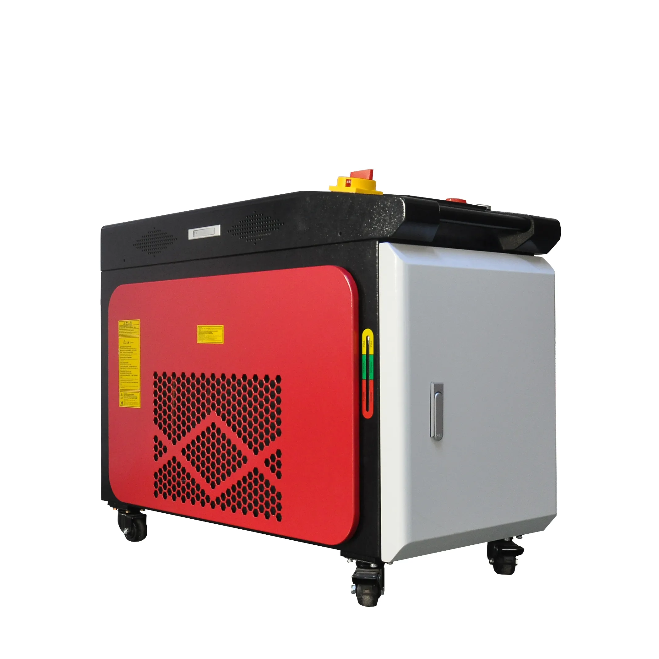 How long do laser cleaning machines last?