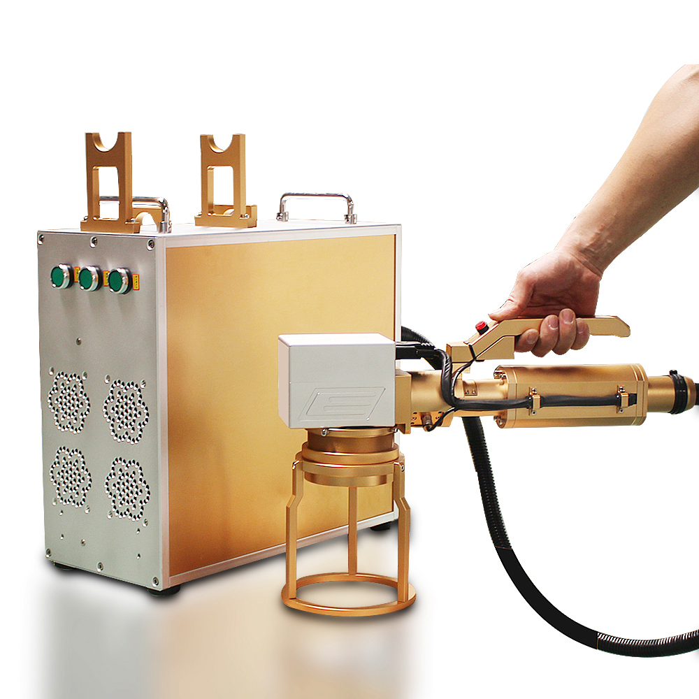Macchina per incisione laser TYLASER – Incisore industriale ad alta precisione per multi-materiale