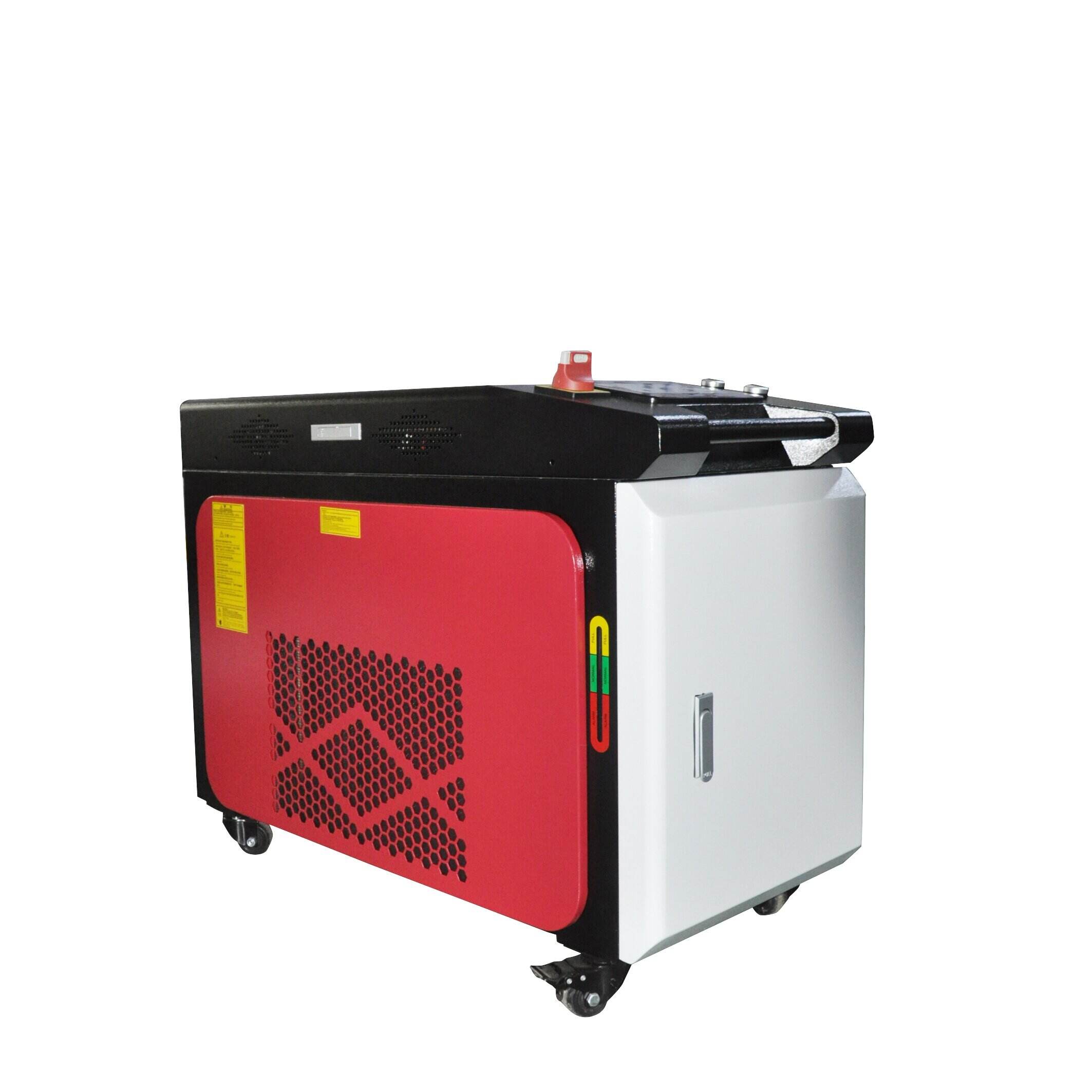 How to choose a laser welding machine?