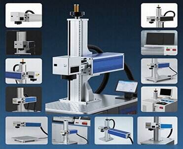 How to Choose a Laser Marking Machine