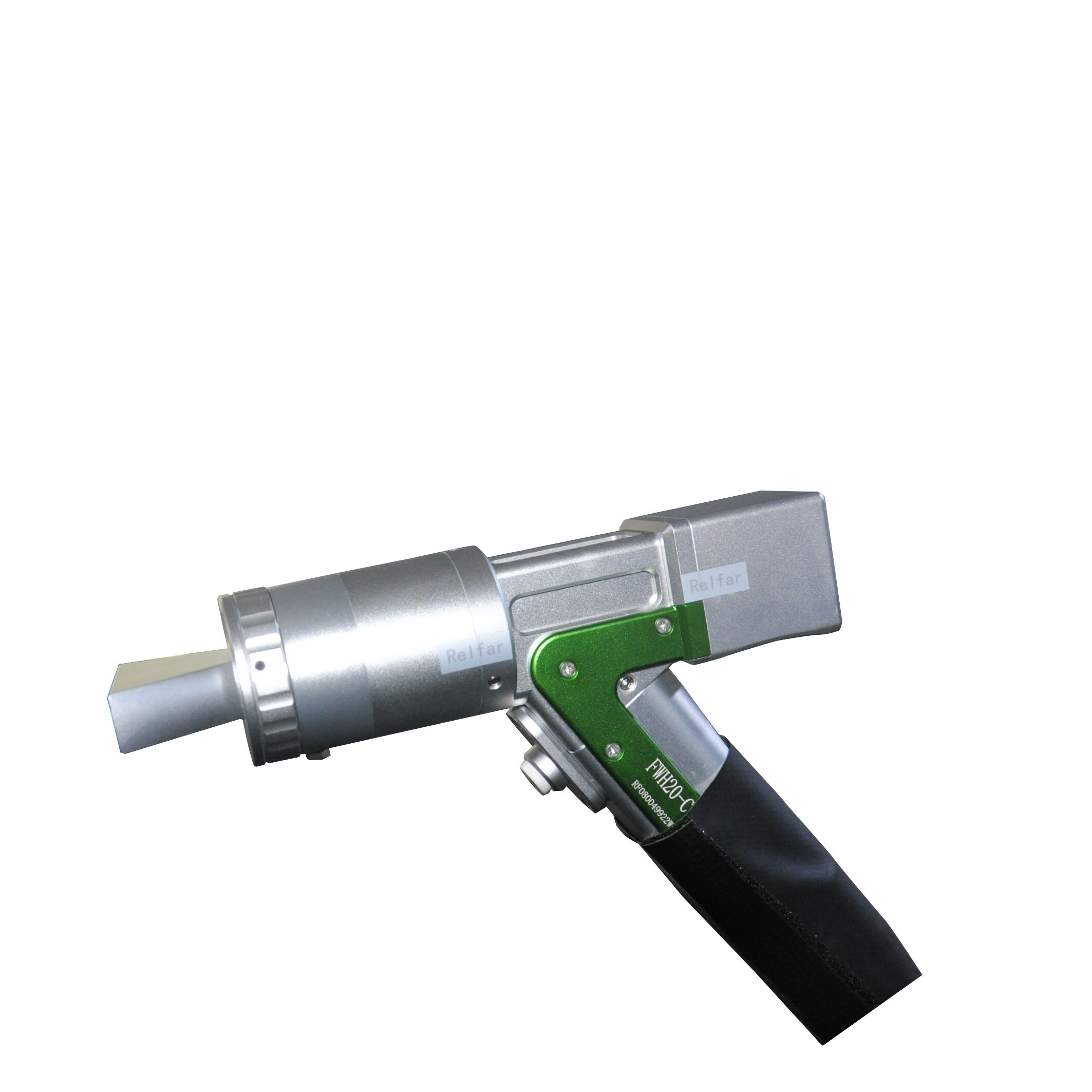Laser Welding Machine for Metals | Minimal Distortion, High Strength