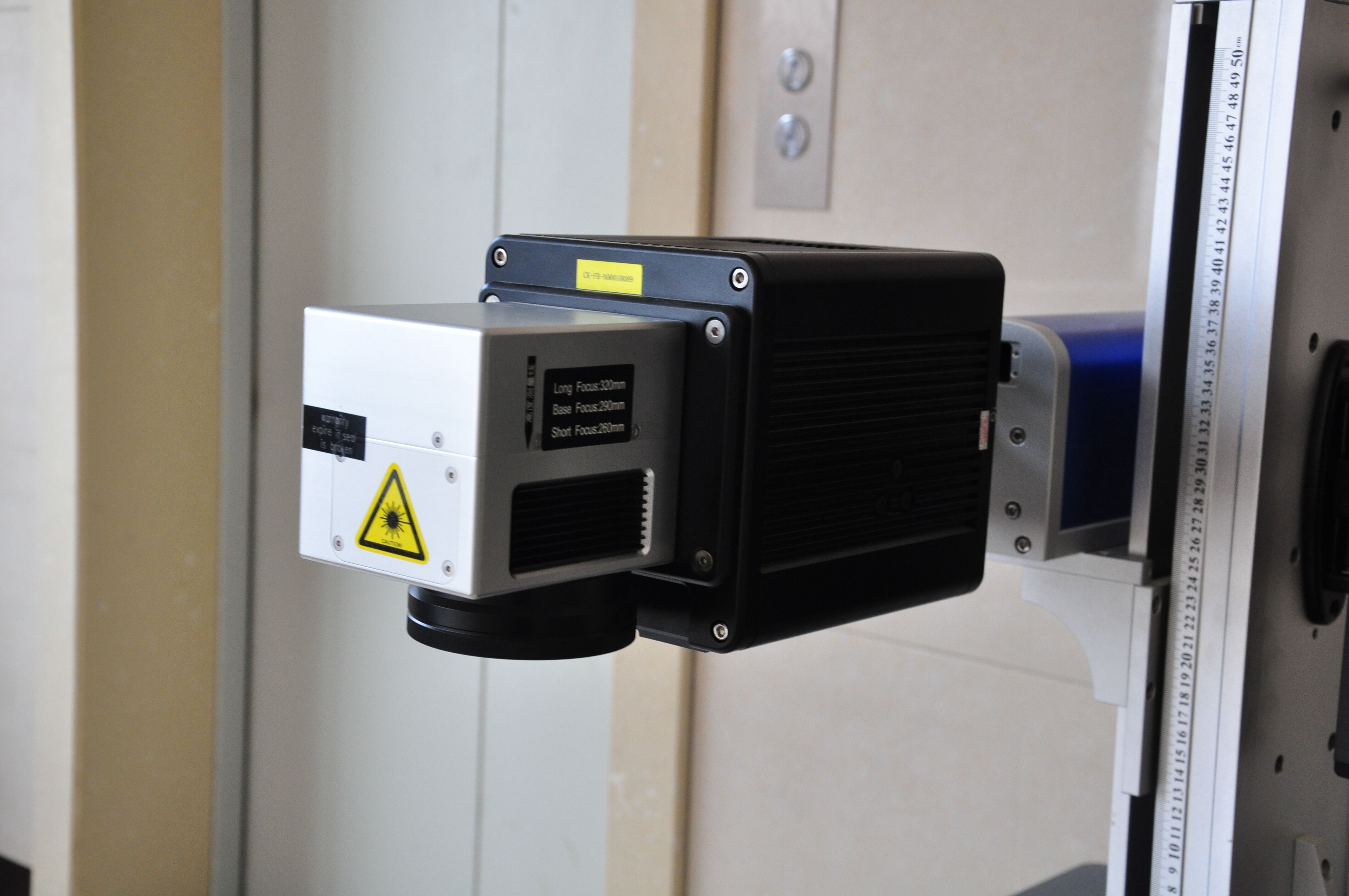  Laser Machine Accessories - Industrial High Compatibility Universal Core Parts for Laser Equipment