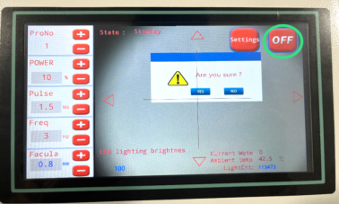 jewelry laser welding machine-19