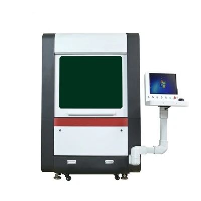 Servizio personalizzato di taglio laser – Lavorazione industriale di metalli su misura ad alta precisione