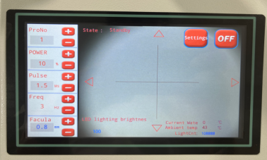 jewelry laser welding machine-5