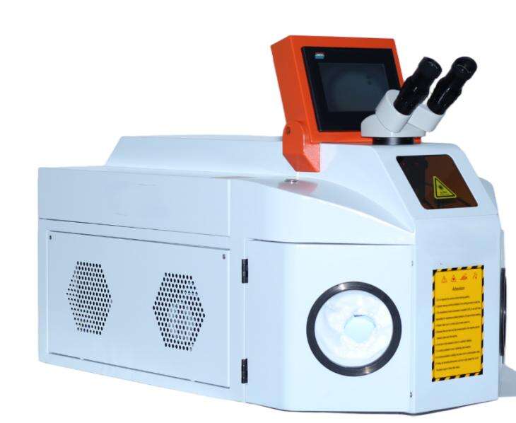 Jaką grubość materiału może spawać spawarka laserowa o mocy 2000 W?