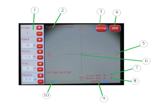 jewelry laser welding machine-11