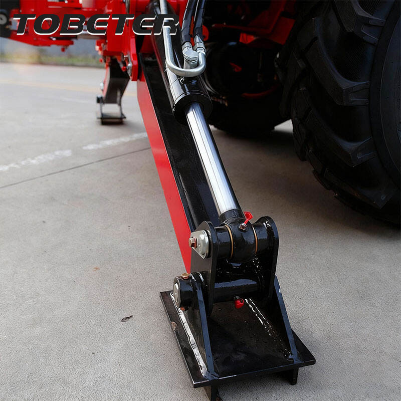 3.8 ton Hydraulic Backhoe Loader WZ25-18