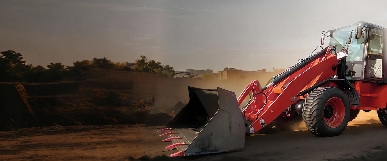 Construction Equipment