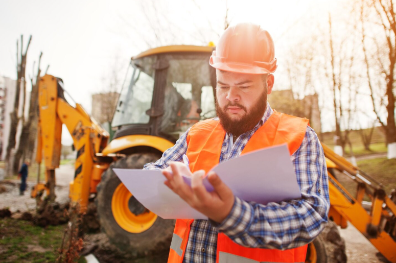 Construction Equipment News