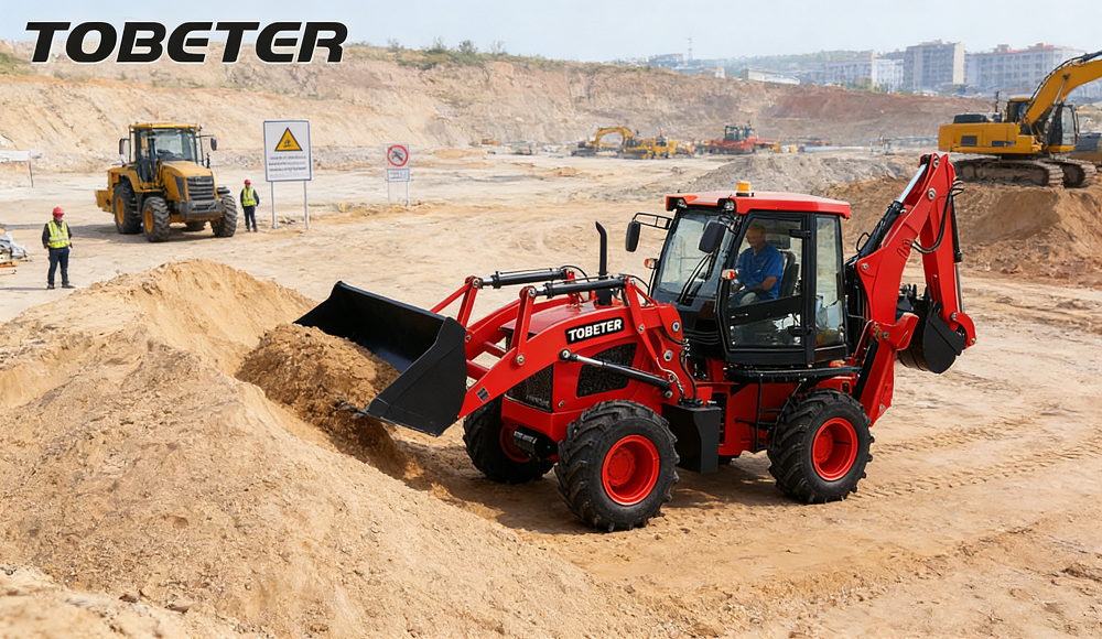 Safety Certifications for Heavy Machinery Operators