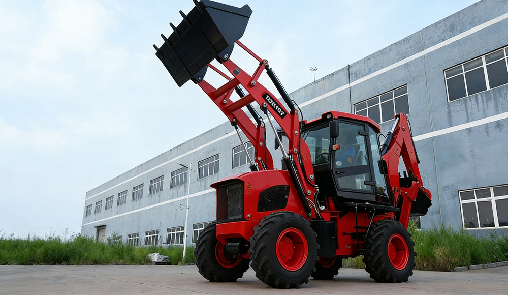 Finding A Reputable Construction Machine Dealer Near You