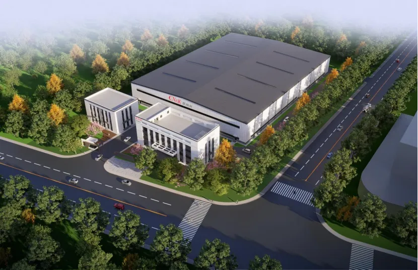 Tianjin ENAK: 10 Years Building Smart Case Packers for Global Food Lines