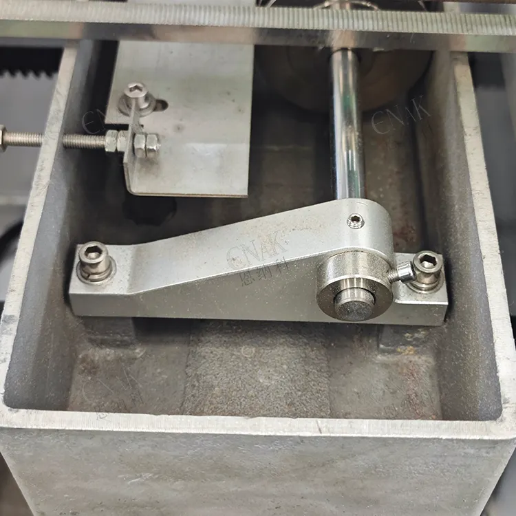 Intuitive Human-Machine Interface for Enhanced Control