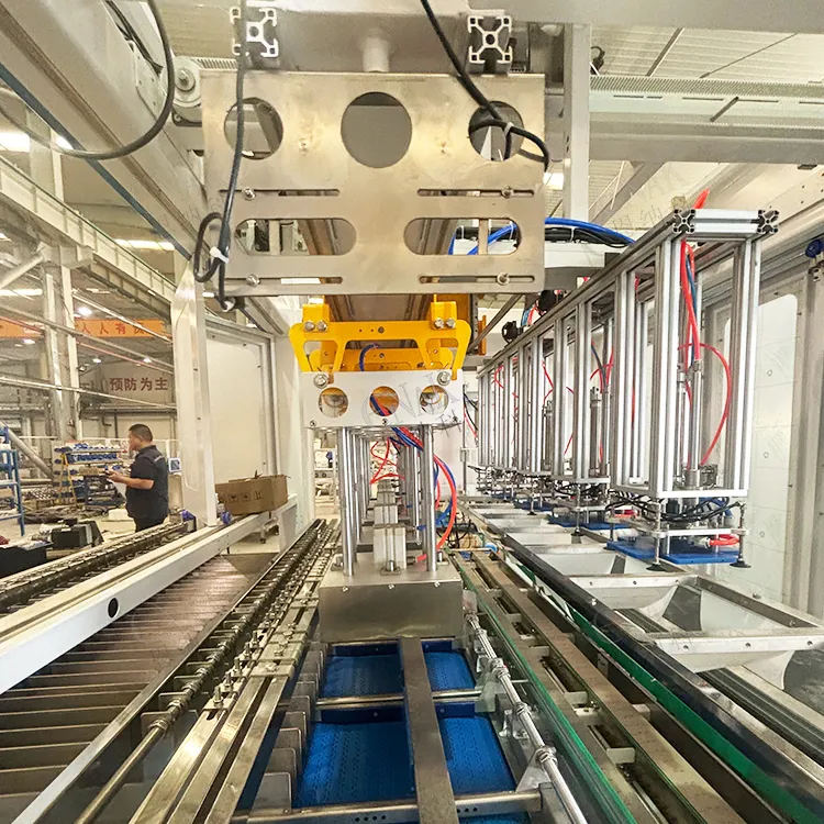 Energy-Efficient Operation with Reduced Maintenance