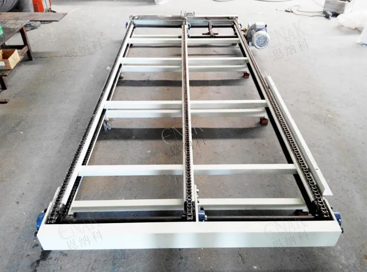 Mataas na Pagganang Incline Conveyor para sa Na-optimized na Proseso sa Warehouse at Produksyon