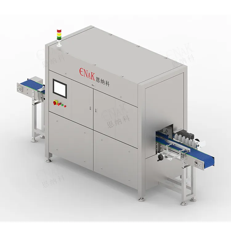 Fortgeschrittene Abfüllanlagen-Systeme für optimierte Getränkeproduktion