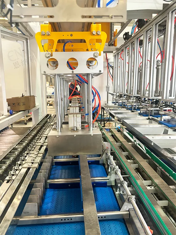 Durable, Hygienic Materials and Safety Standards Compliance