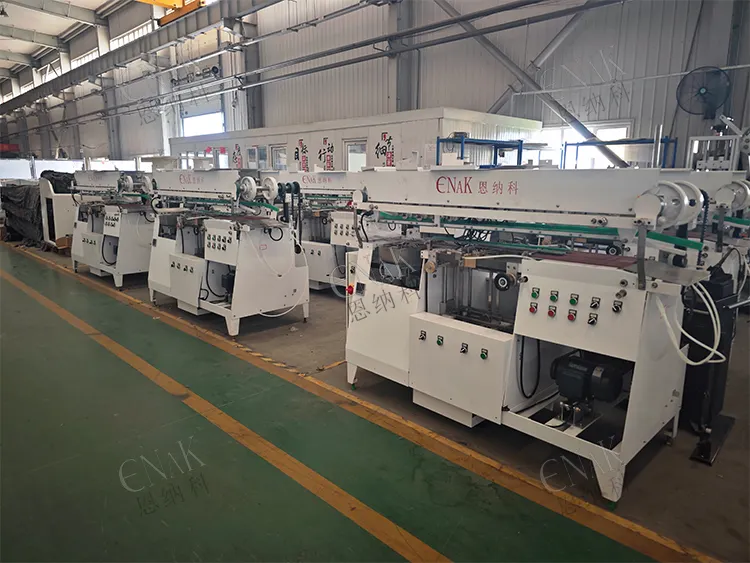 Why Is a High-Quality Tin Can Labeling Machine Essential for Canned Food Manufacturers to Enhance Brand Image?