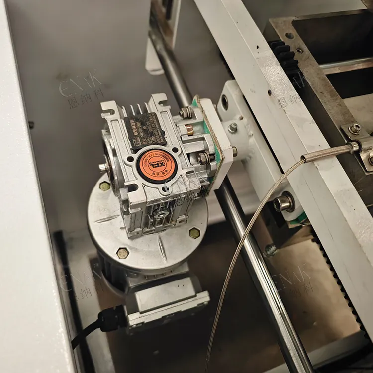 Automated Packer Machines for Efficient and Precise Packaging Operations