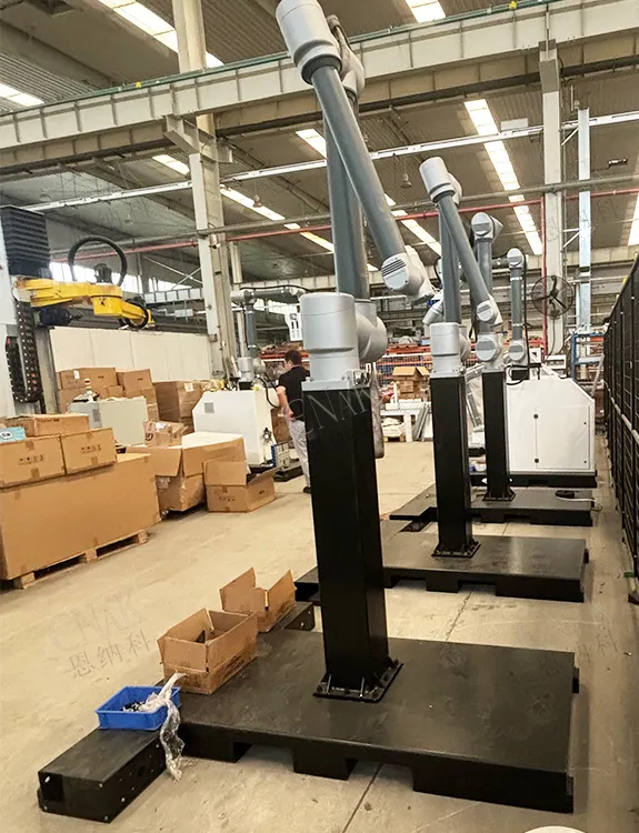 Durable Components for Reliable, Continuous Operation