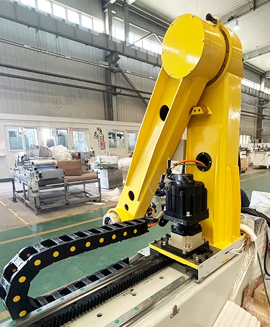 Надежная и непрерывная работа для производства с высокой нагрузкой