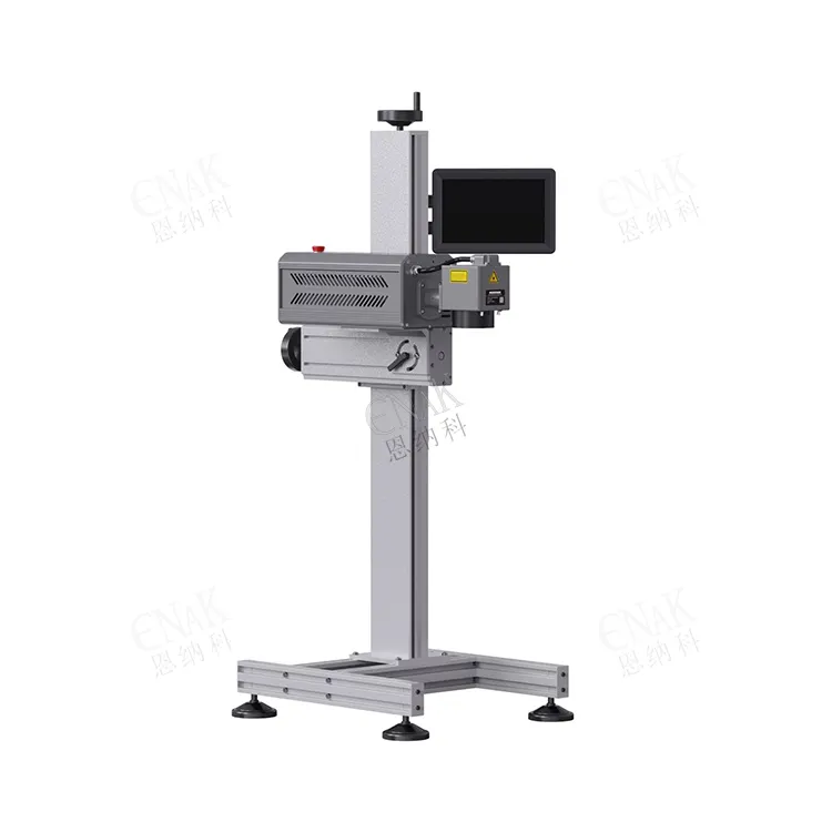 Hindi Kapani-paniwala Kalidad ng Pagmamarka na may Mataas na Bilis na Digital na Galvanometer