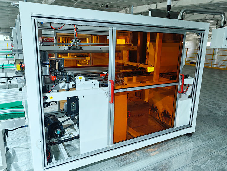 How to Optimize Logistics Efficiency in Pre-Made Meal and Canned Food Production Lines with Quality Conveyor Systems?