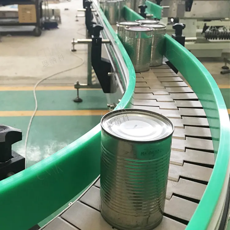 Efficient Food Packaging Production Line Solutions for Modern Industry Needs