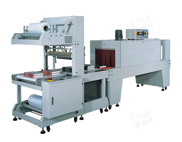 Lösungen für Hochgeschwindigkeits-Automatische Verpackungslinien zur Steigerung der industriellen Effizienz