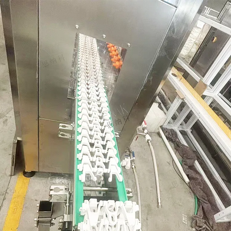 How Tianjin ENAK Glass Bottle Lines Cut Breakage by Design?