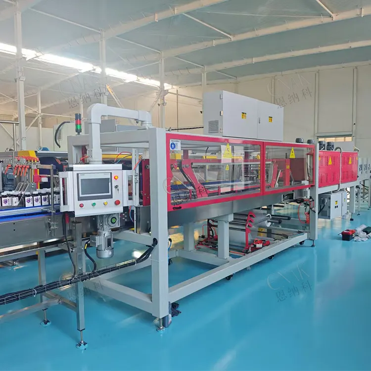 Multi-Stage High-Efficiency Cleaning