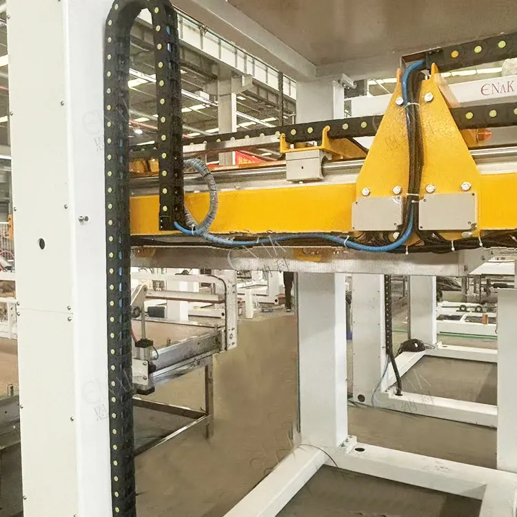 Smart Automated Integration