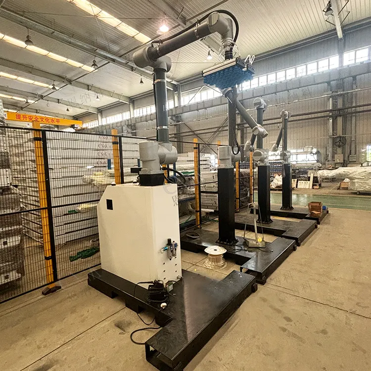 Flexible Programmierung erfüllt komplexe Betriebsanforderungen