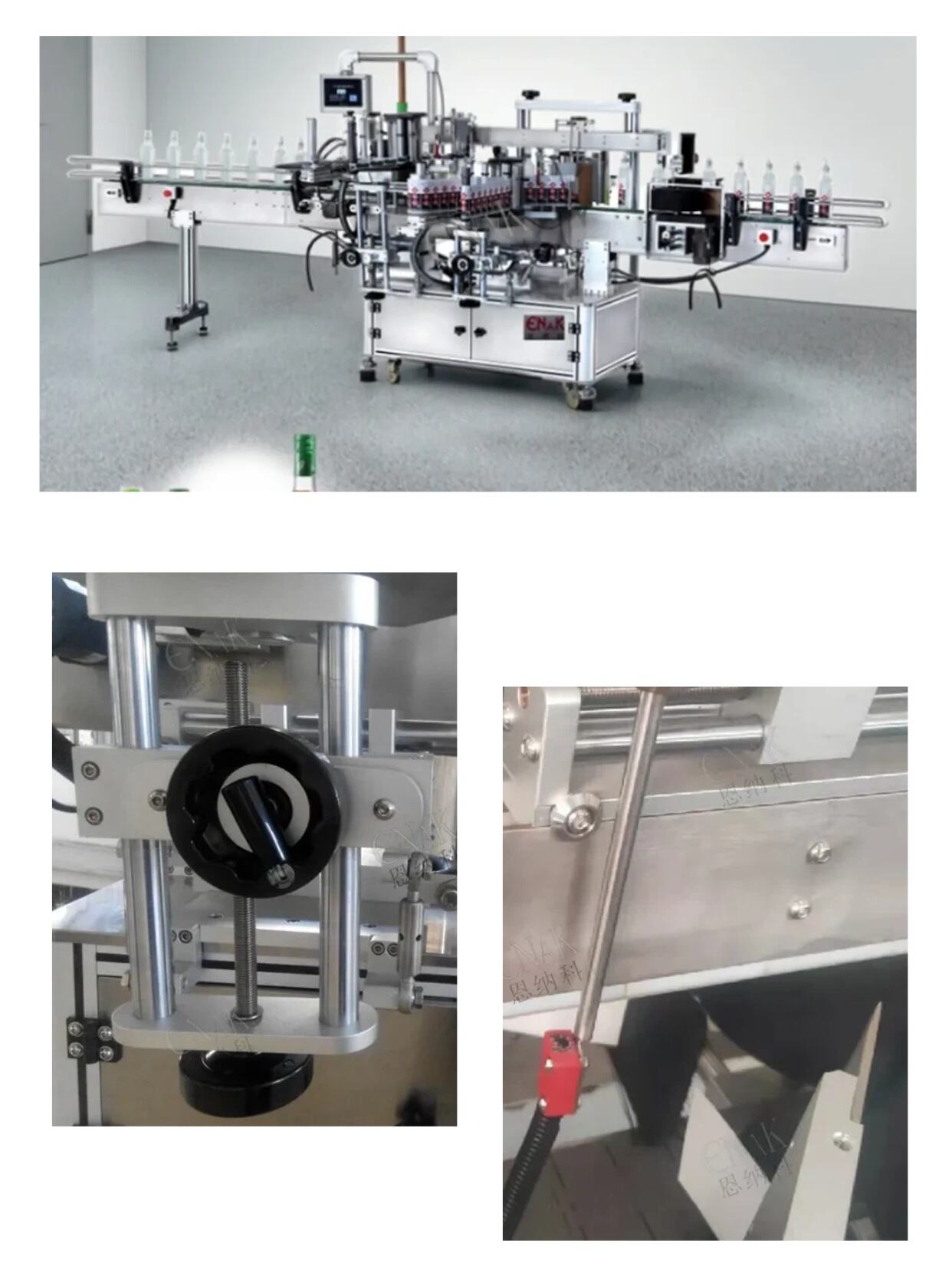 How Do Automatic Labeling Machine Manufacturers in China Drive Intelligent Packaging Upgrades?