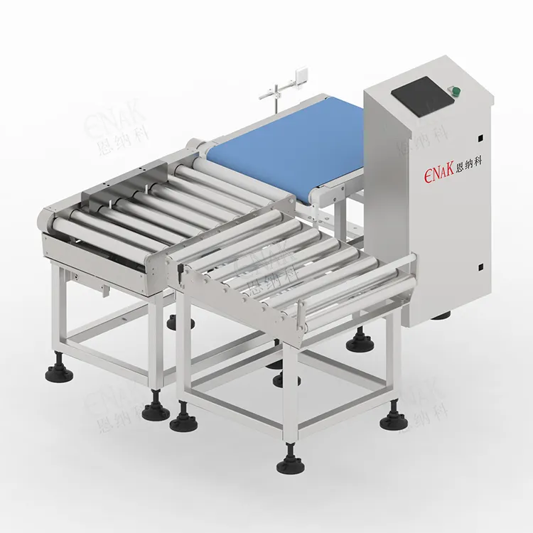 Streamlined Automated Packaging Line Solutions for Efficient Production